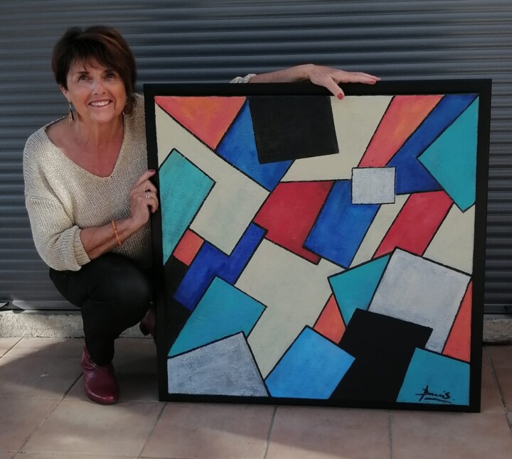 Christiane Bernais ©2025